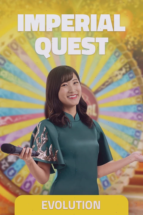 Jeet City – Imperial Quest